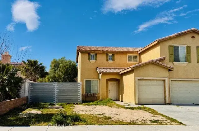 36861 37th East, Palmdale, CA 93550 - #1