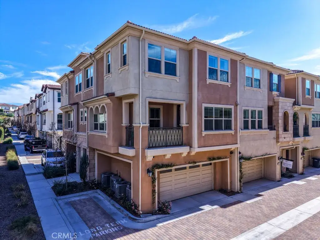 608 White Oaks, Lake Forest, CA 92610 - #1