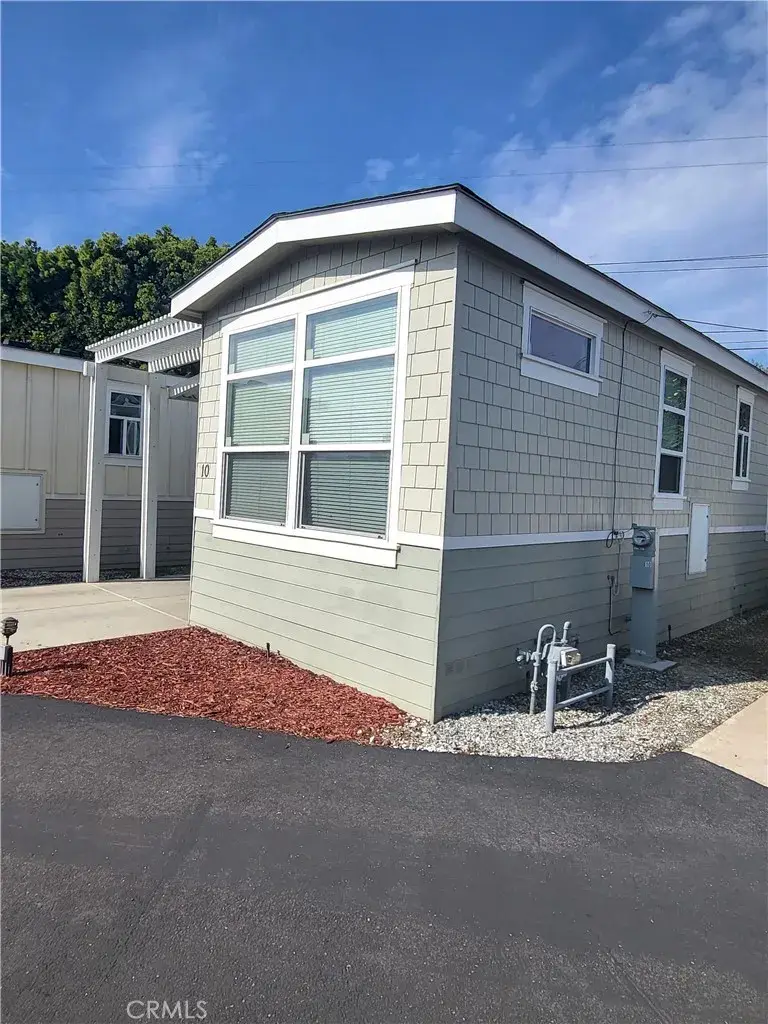 2103 W 245th Street #10, Lomita, CA 90717 - #1