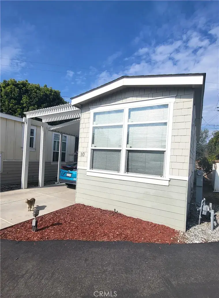 2103 W 245th Street #10, Lomita, CA 90717 - #2