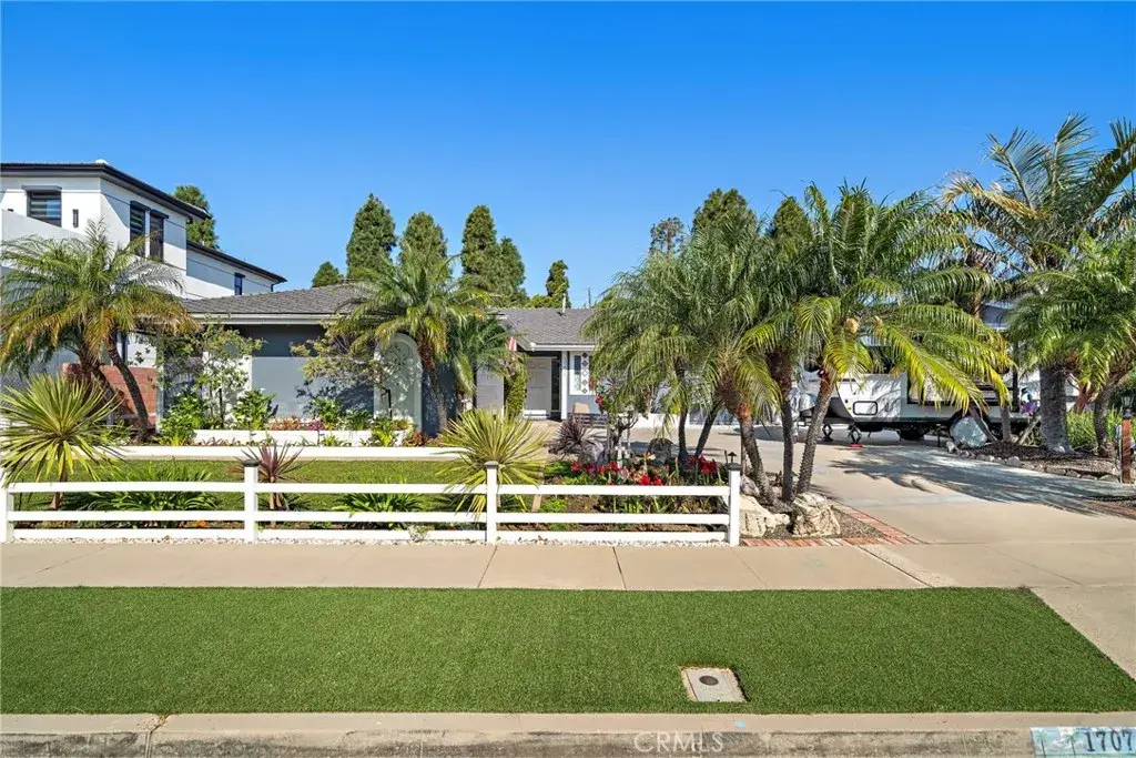 17075 Buttonwood Street, Fountain Valley, CA 92708 - #1