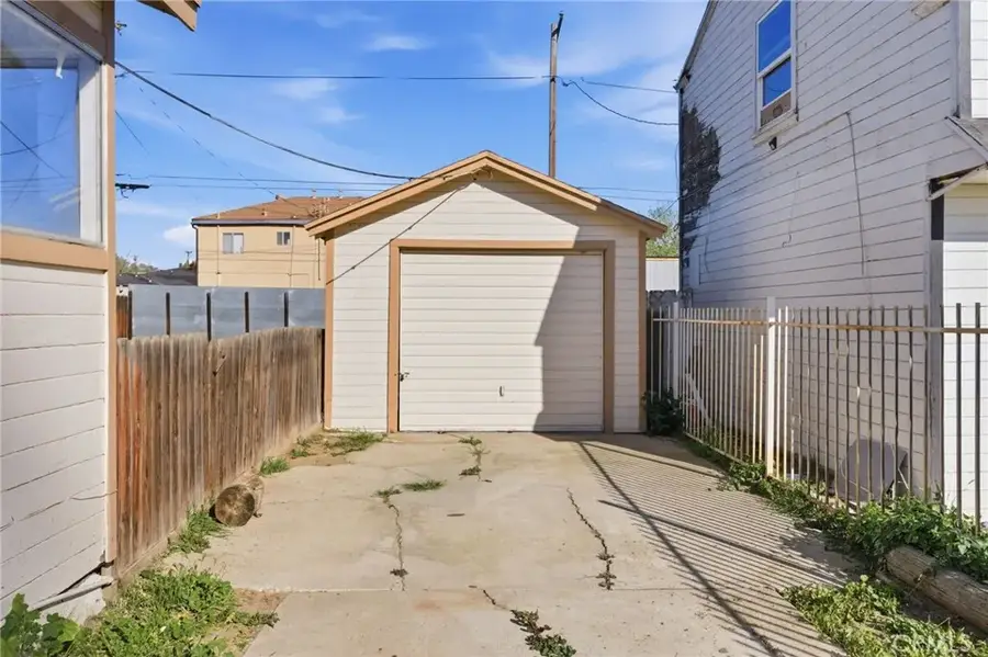 1600 Hurrle, Bakersfield, CA 93308 - #2