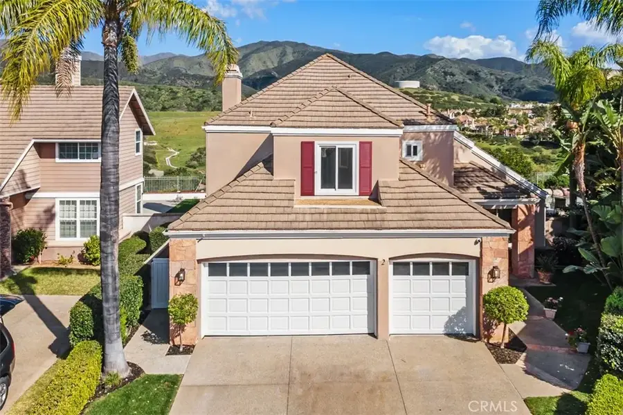 2 Muirfield, Rancho Santa Margarita, CA 92679 - #2