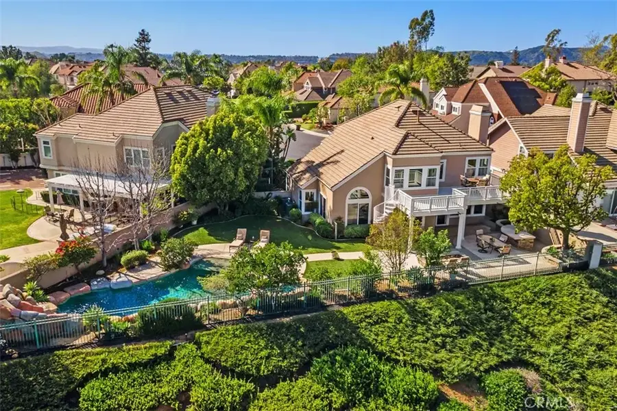 2 Muirfield, Rancho Santa Margarita, CA 92679 - #3