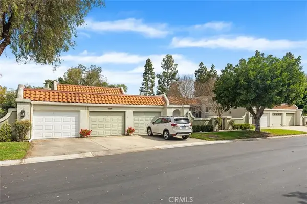5506 Paseo Del Lago West #N, Laguna Woods, CA 92637