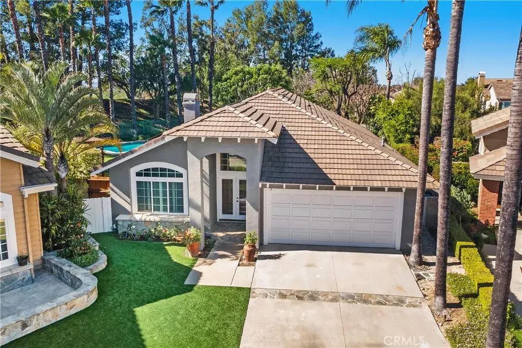 5 Blackburn, Rancho Santa Margarita, CA 92679 - #1