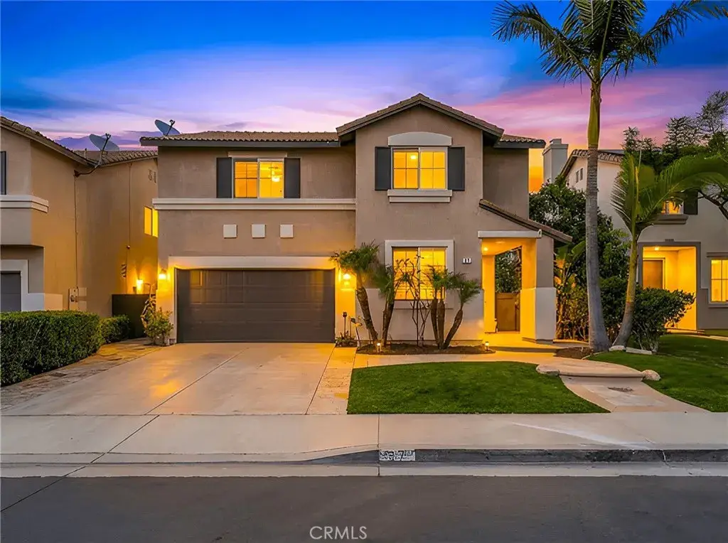 17 Ametrine, Rancho Santa Margarita, CA 92688 - #1