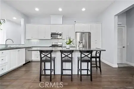 114 Borrego, Irvine, CA 92618 - #2