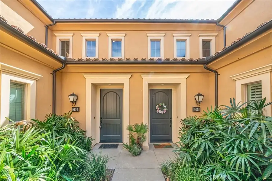 202 Bishop Landing, Irvine, CA 92620 - #3