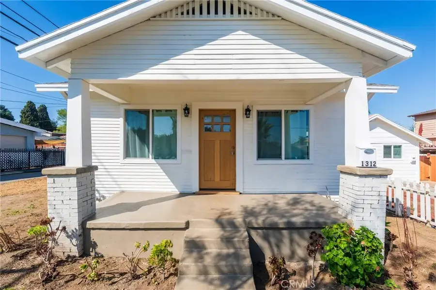 1310 S Belle Avenue, Corona, CA 92882 - #2