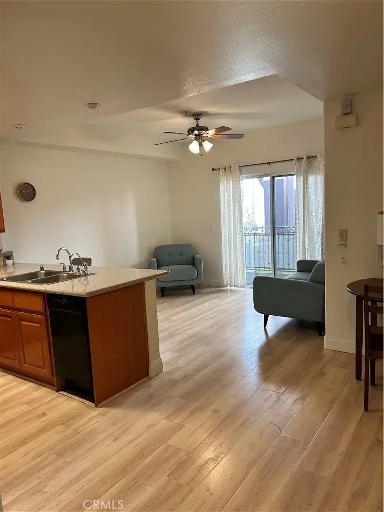 17888 Alburtis Avenue #B117, Artesia, CA 90701 - #2