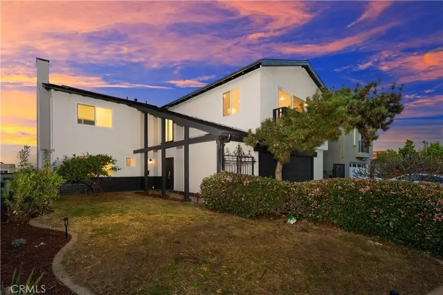 2419 Steed Court, Lomita, CA 90717 - #2