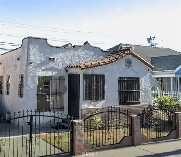 1226 W 66th Street, Los Angeles, CA 90044
