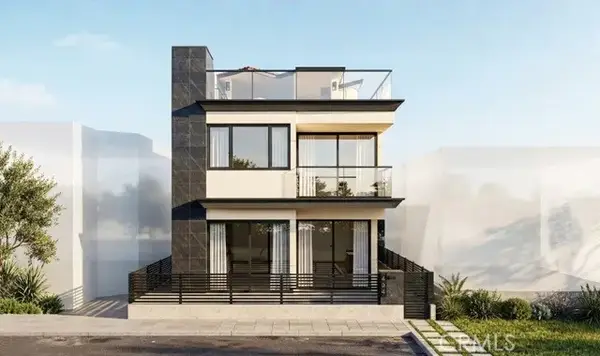 404 Clubhouse, Newport Beach, CA 92663