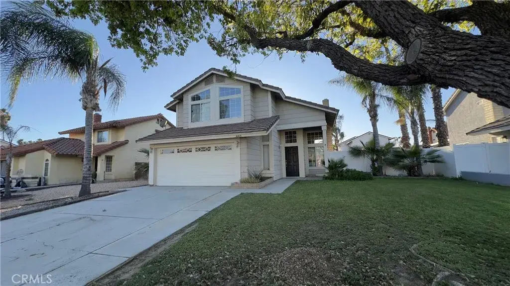 16413 Saddlebrook Lane, Moreno Valley, CA 92551 - #1