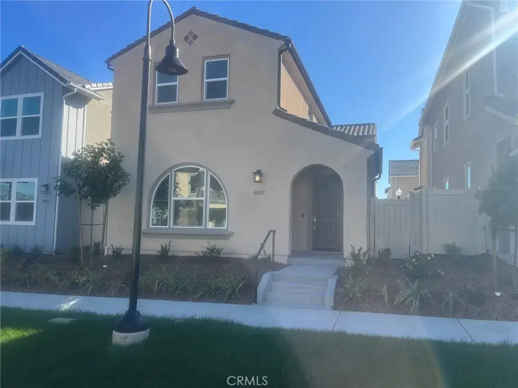 407 Belair Walk, San Buenaventura Ventura, CA 93004 - #1