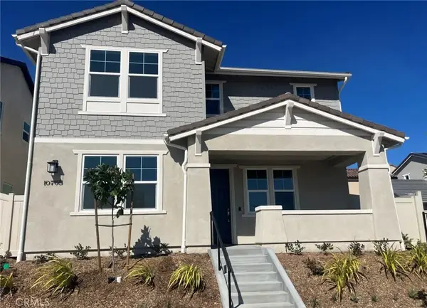 10765 Citrus Drive, Ventura, CA 93004