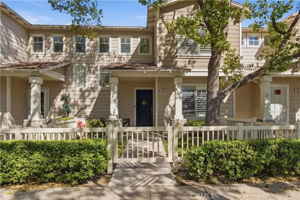 1045 E Broadway, Anaheim, CA 92805 - #1