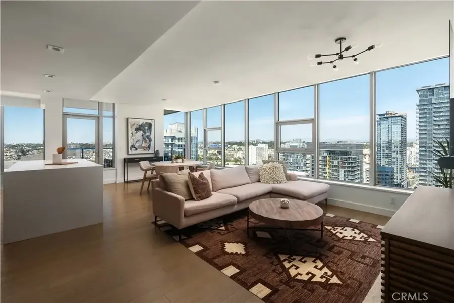 1388 Kettner Boulevard #2803, San Diego, CA 92101 - #2