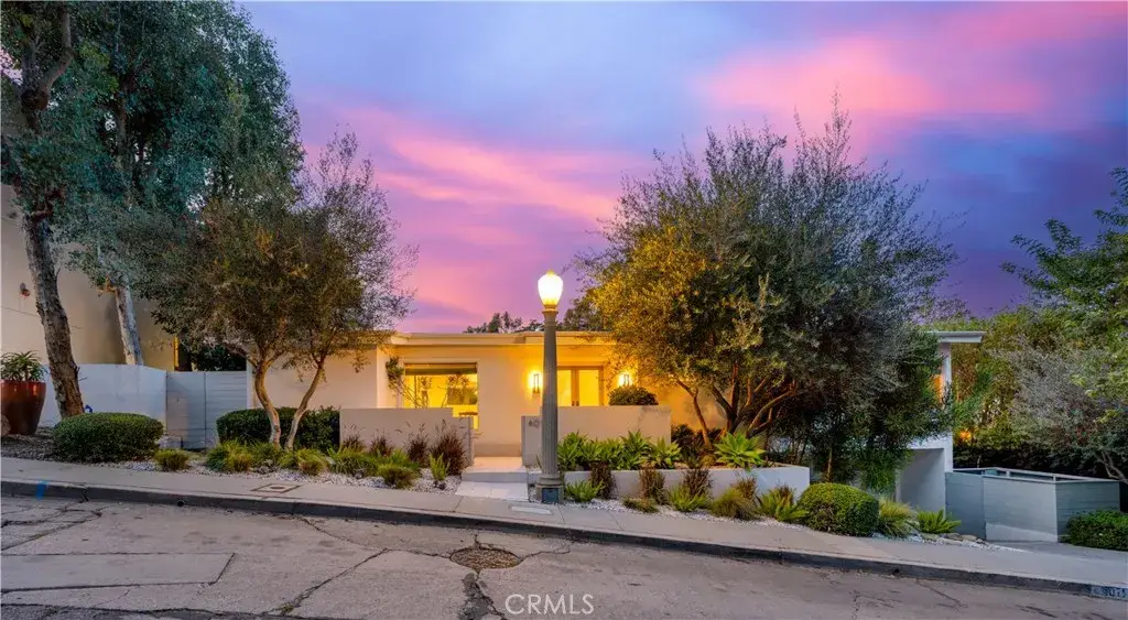 4011 Farmouth, Los Angeles, CA 90027 - #1