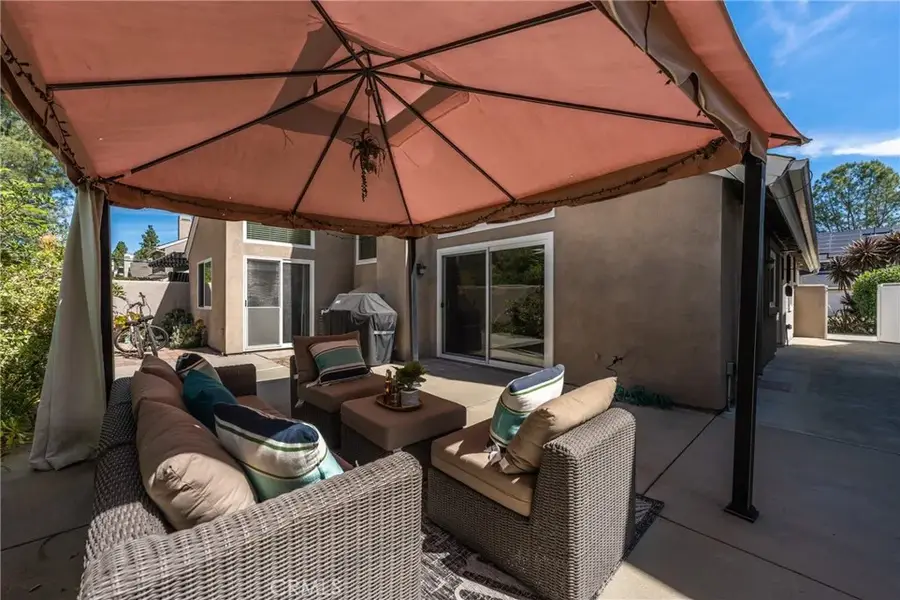 17 Spicewood, Aliso Viejo, CA 92656 - #3