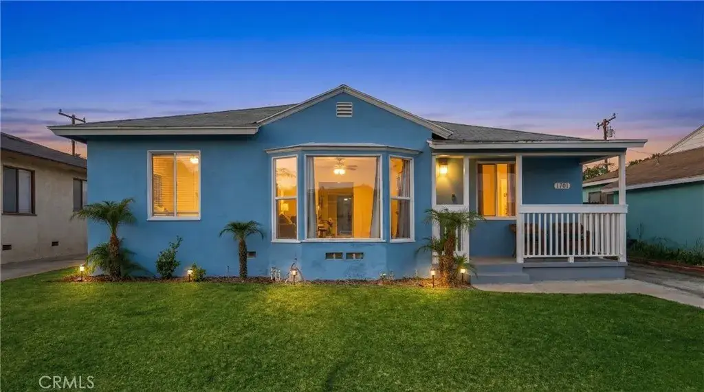 1701 W 136th, Compton, CA 90222 - #1