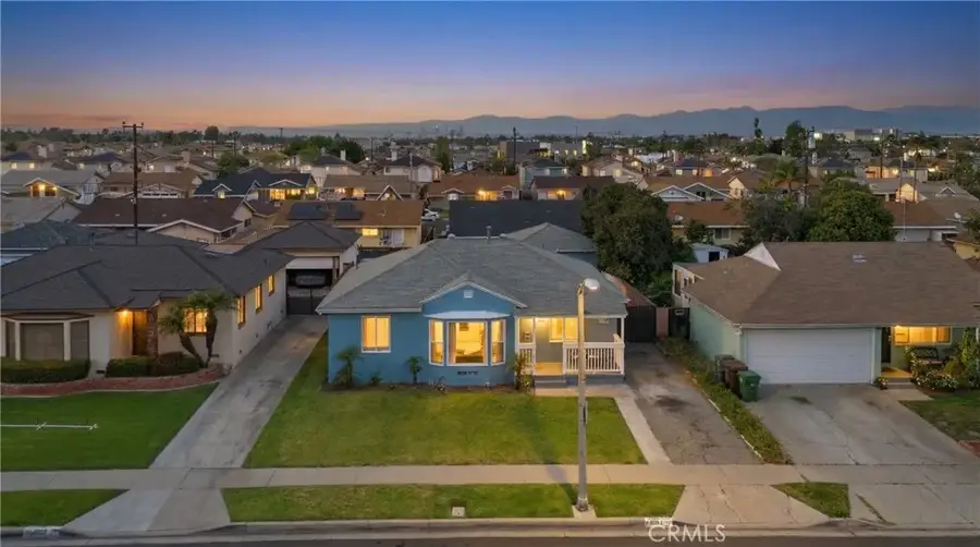 1701 W 136th, Compton, CA 90222 - #2