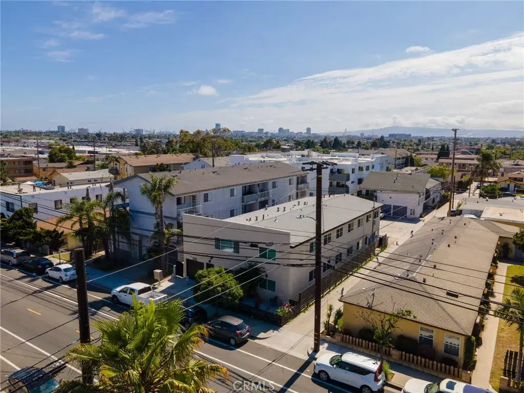 1545 Obispo Avenue, Long Beach, CA 90804 - #1