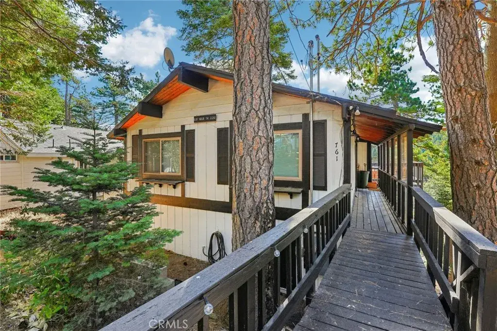 761 W Victoria Court, Lake Arrowhead, CA 92352 - #1