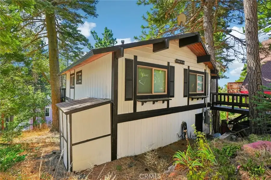 761 W Victoria Court, Lake Arrowhead, CA 92352 - #2