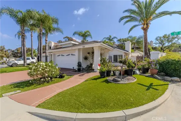 64 Saint Croix, Laguna Niguel, CA 92677