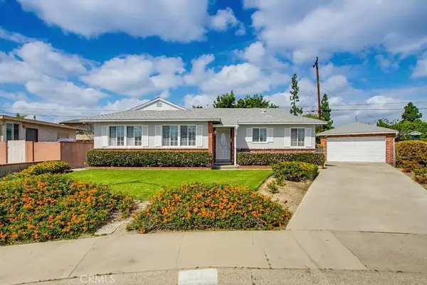 211 S Date East, Anaheim, CA 92805