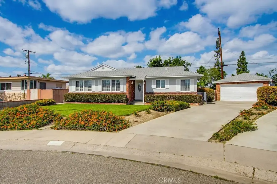 211 S Date East, Anaheim, CA 92805 - #3