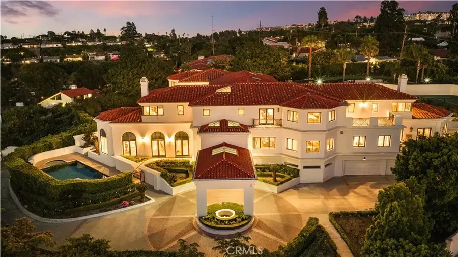 2228 Via Cerritos, Palos Verdes Estates, CA 90274 - #2