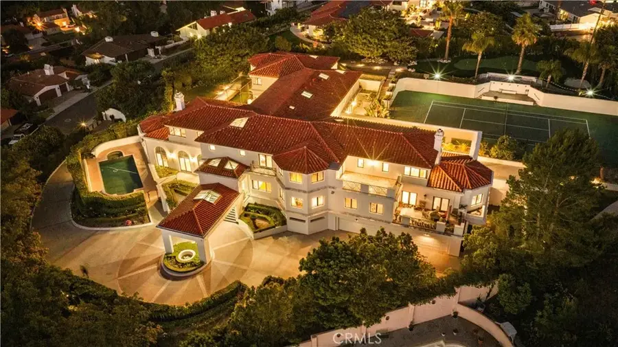2228 Via Cerritos, Palos Verdes Estates, CA 90274 - #3