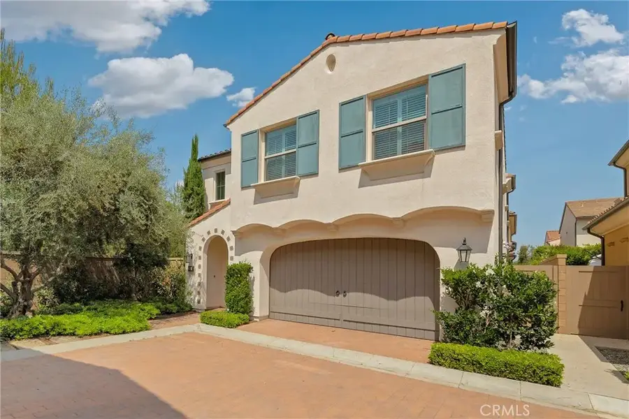 182 Frontier, Irvine, CA 92620 - #3