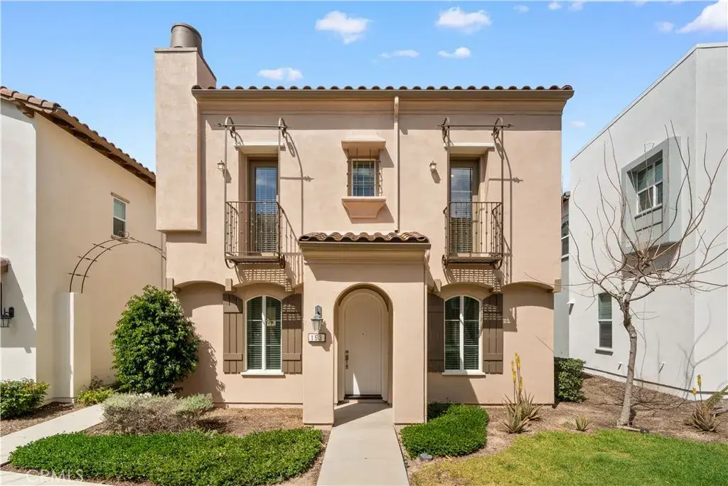 153 Fixie, Irvine, CA 92618 - #1