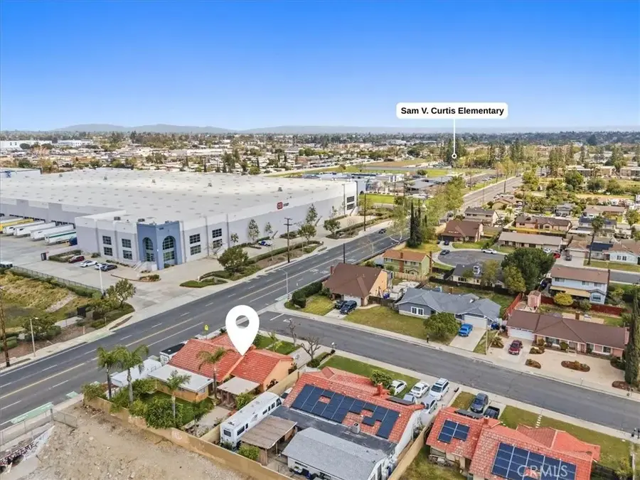 506 S Althea, Rialto, CA 92376 - #2