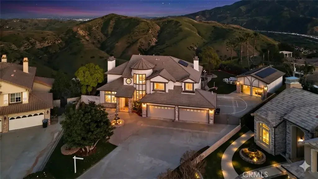 27170 Big Horn Mountain, Yorba Linda, CA 92887 - #1