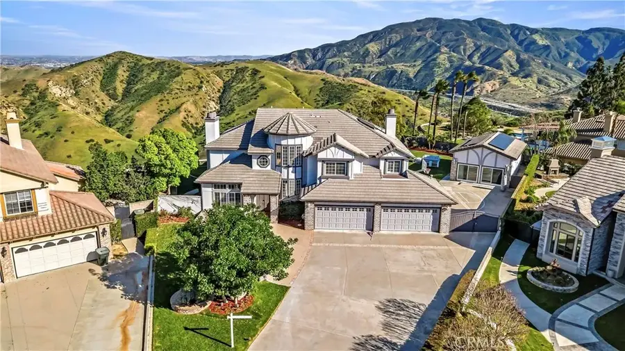 27170 Big Horn Mountain, Yorba Linda, CA 92887 - #2