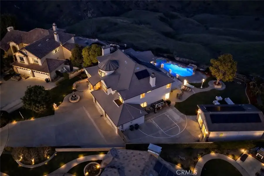 27170 Big Horn Mountain, Yorba Linda, CA 92887 - #3