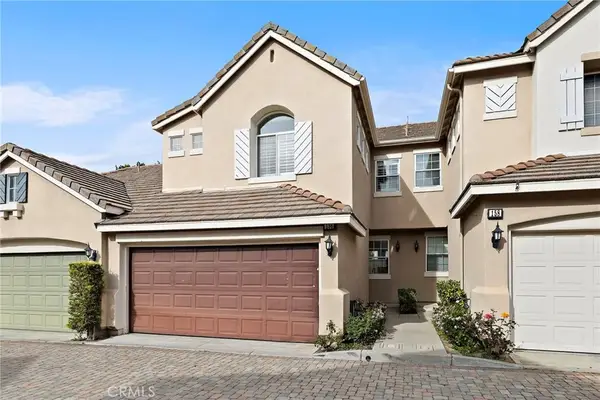 156 Seacountry Lane, Rancho Santa Margarita, CA 92688