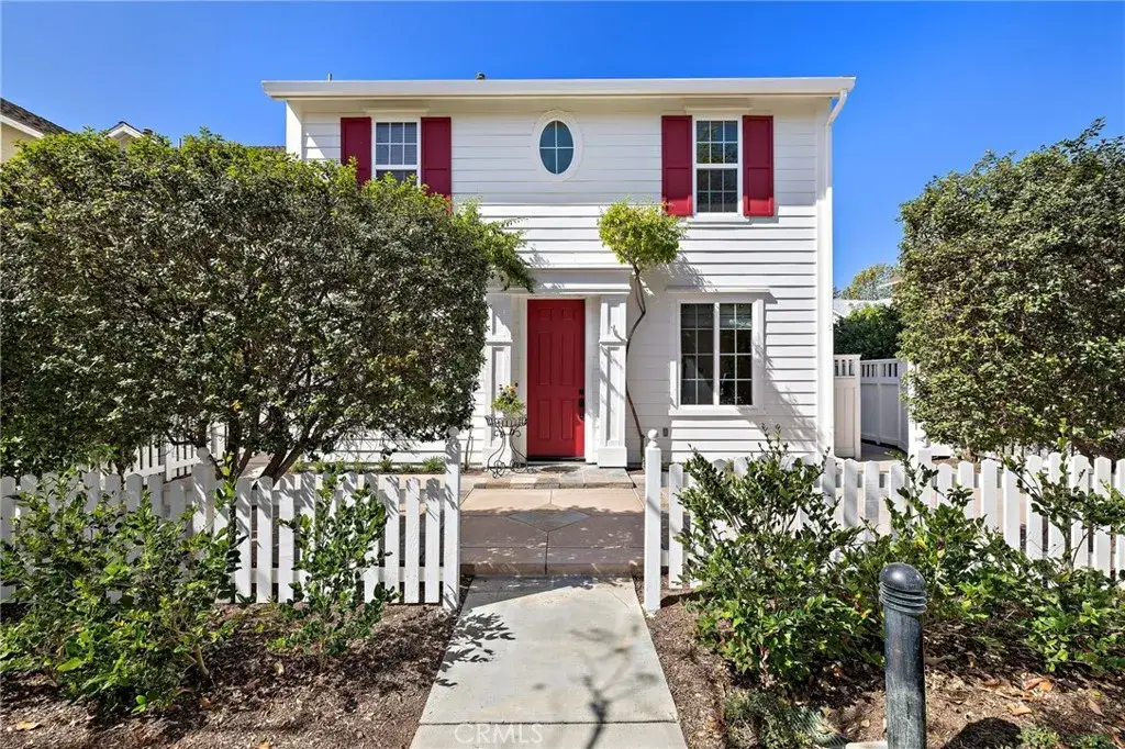 8 Earthen Court, Ladera Ranch, CA 92694 - #1