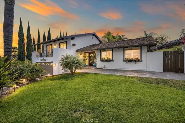 25265 Terreno, Mission Viejo, CA 92691