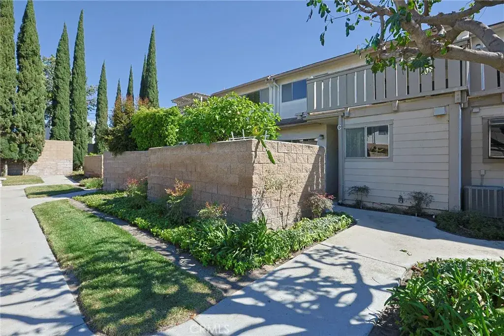 5106 W 1st, Santa Ana, CA 92703 - #1