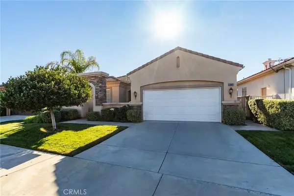 28667 Peach Springs, Menifee, CA 92584