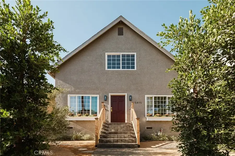 5415 Ash Street, Los Angeles, CA 90042 - #2