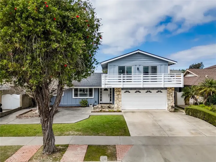 16361 Duchess, Huntington Beach, CA 92647 - #2