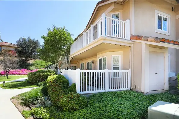 19801 Meadow Ridge #38, Trabuco Canyon, CA 92679