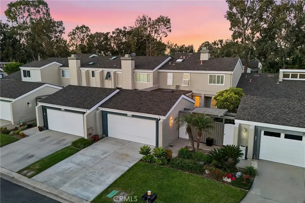 7195 Riptide Circle, Huntington Beach, CA 92648 - #1